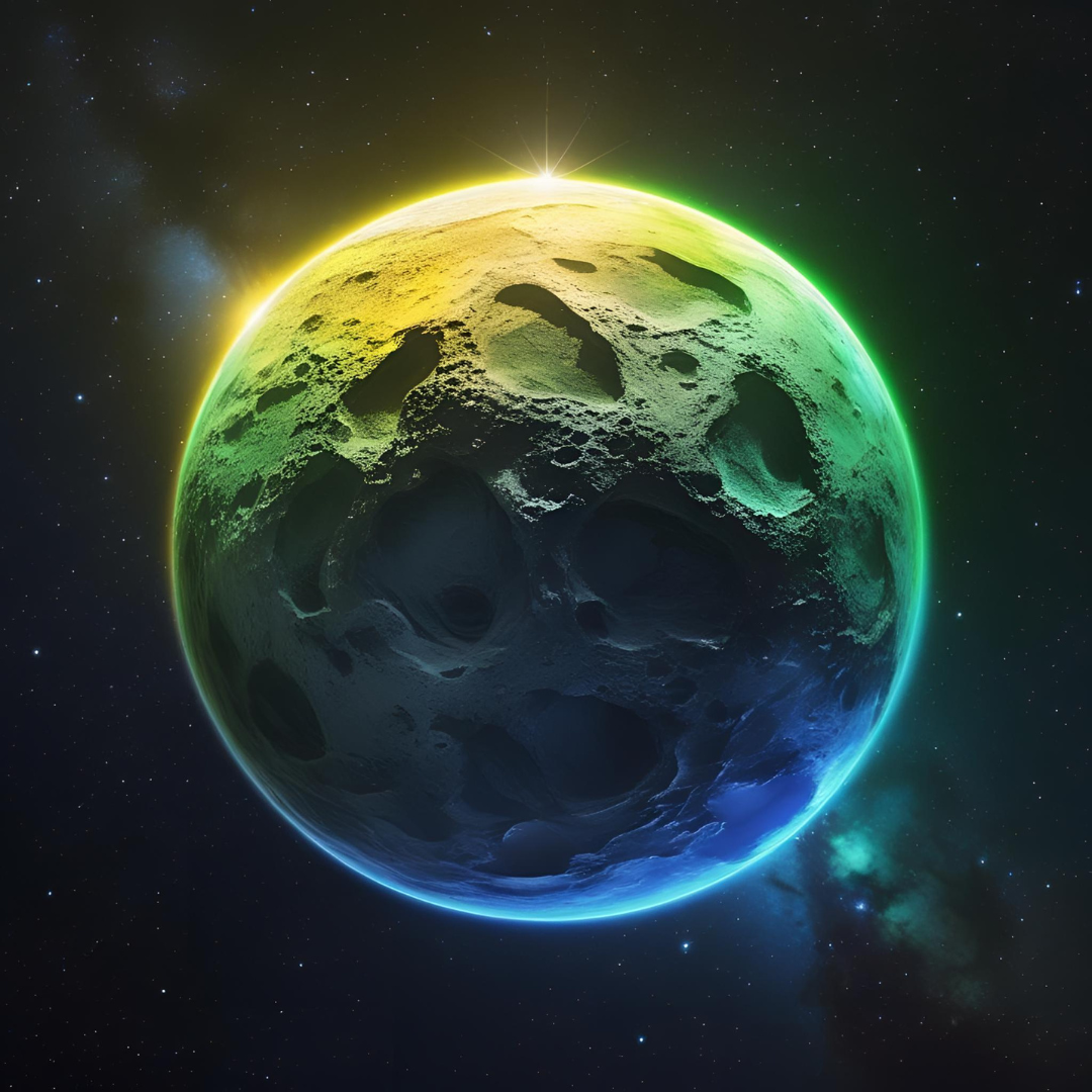Planet